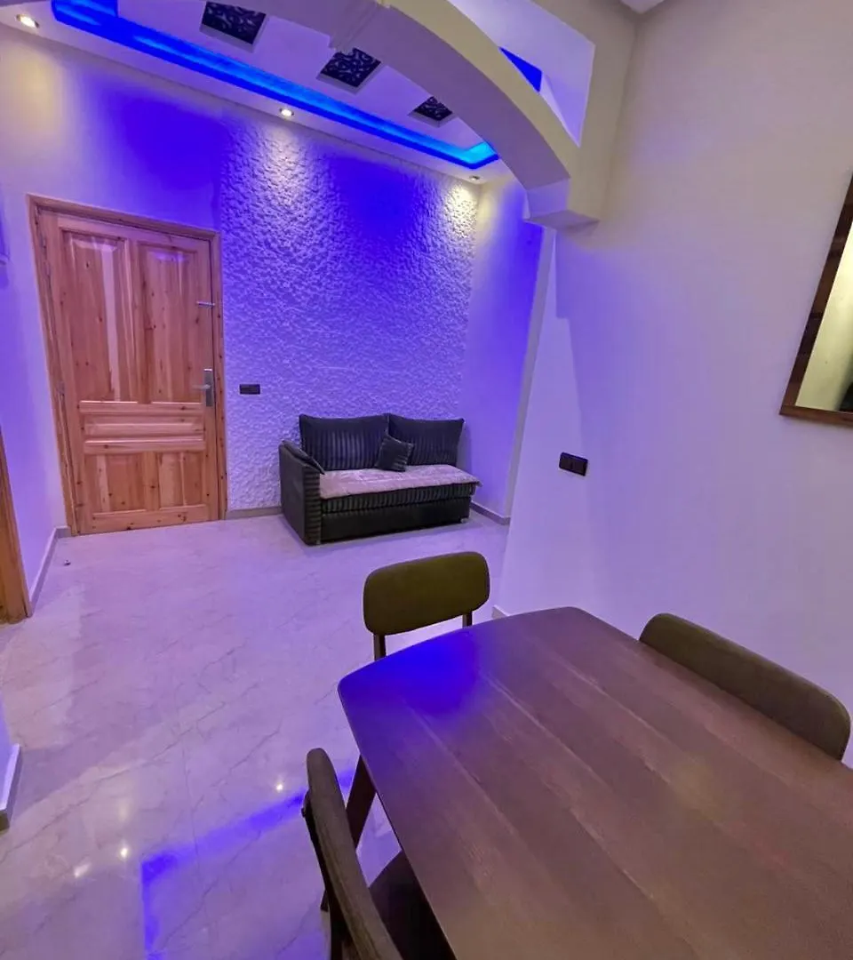 Apartment Appartement De Luxe Marrakesh Morocco