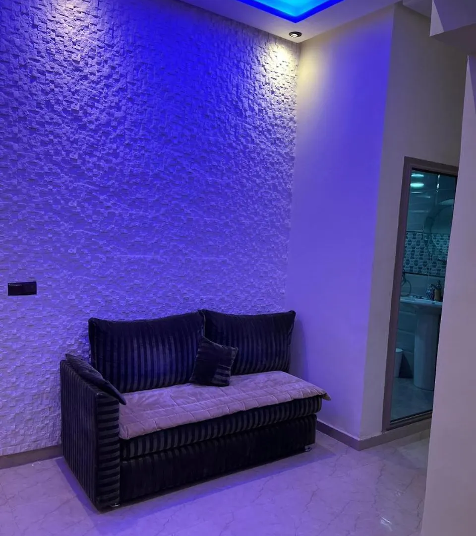 Appartement De Luxe Marrakesh