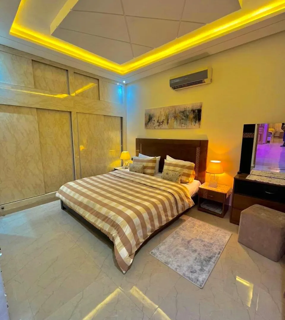 Appartement De Luxe Marrakesh