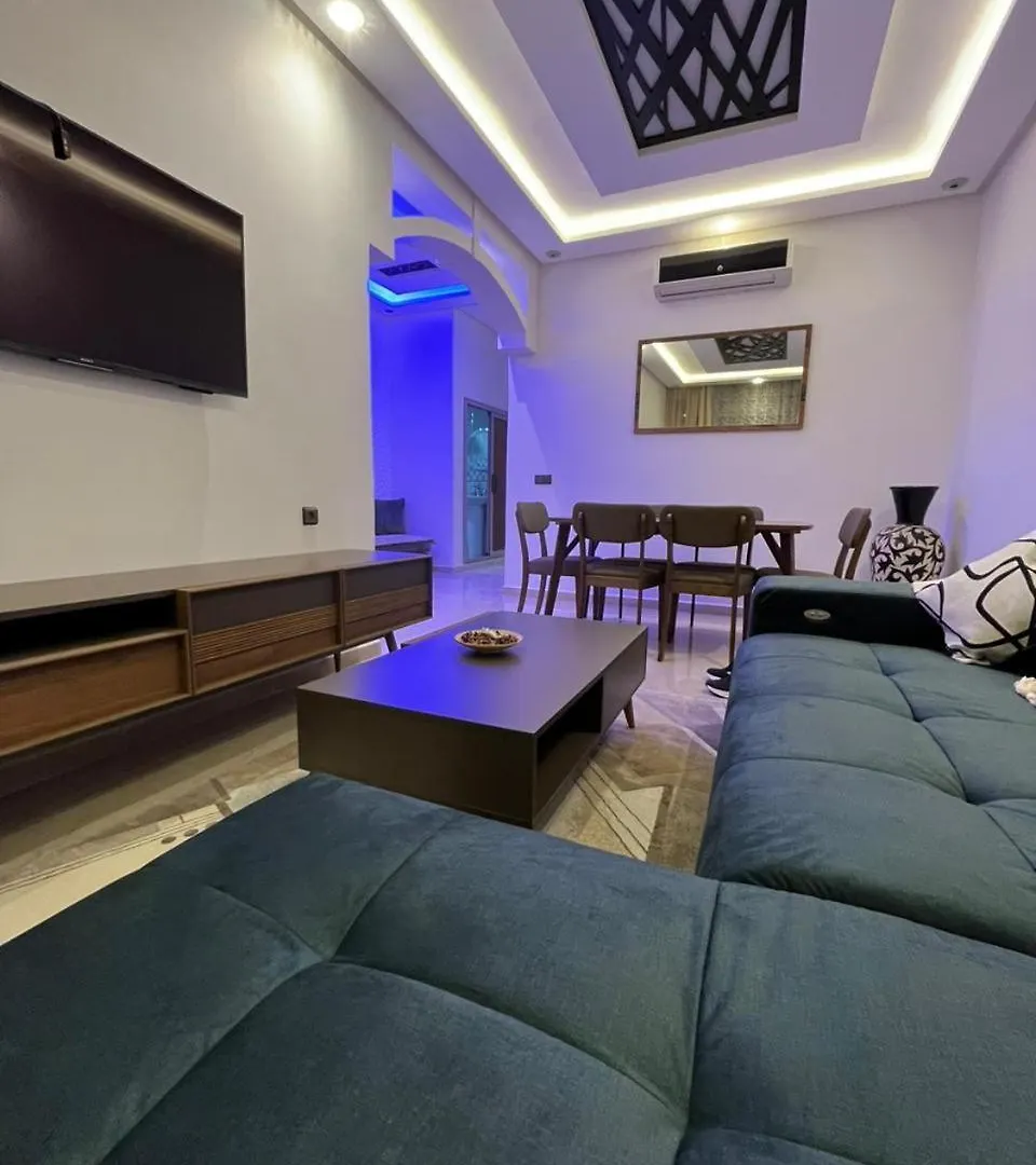 Appartement De Luxe Marrakesh