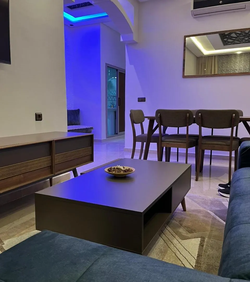 Appartement De Luxe Marrakesh 0*,  Maroc