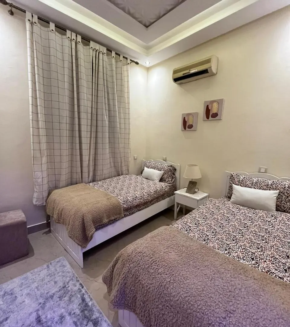 Appartement De Luxe Marrakesh