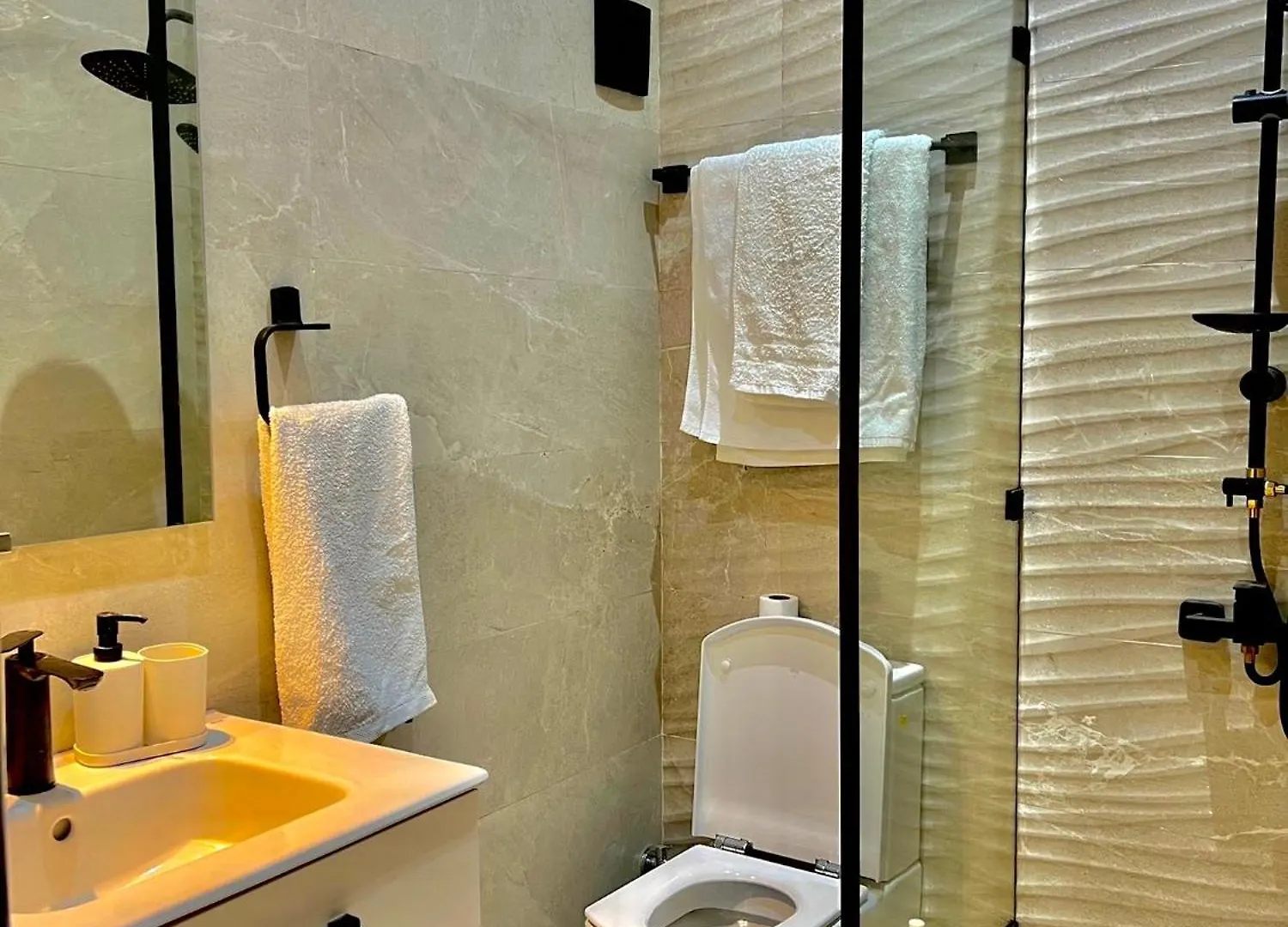 Appartement De Luxe Marrakesh